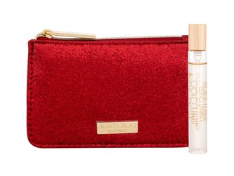 Jimmy Choo I Want Choo Parfémovaná voda 7,5 ml pro ženy