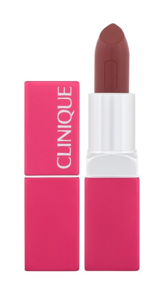 Clinique Clinique Pop Reds Rtěnka Lip Colour + Cheek 3,6 g 03 Red-Y To Party pro ženy