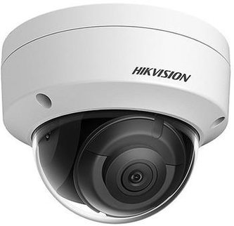 Kamera Hikvision Hikvision IP dome kamera DS-2CD2123G2-IU(2.8mm), 2MP, 2.8mm, mic, AcuSense