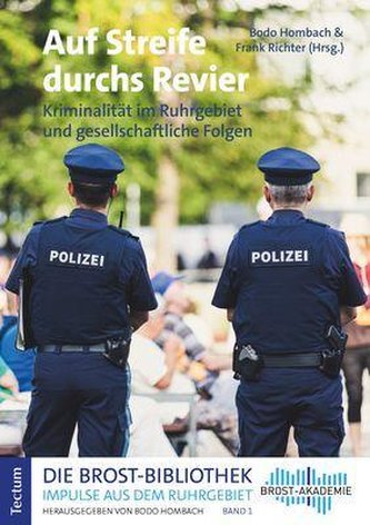 Auf Streife durchs Revier