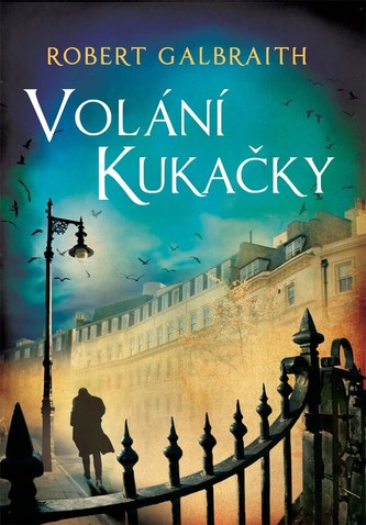Volání Kukačky Volání Kukačky