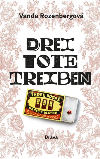 Drei Tote treiben