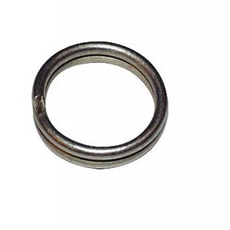 Vysokopevnostní kroužky Velikost 20mm