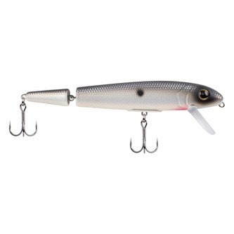 SURGE SHAD JOINTED FL 13CM MF SHAD