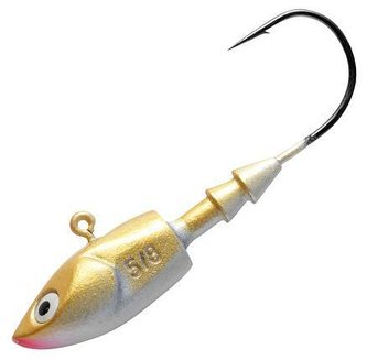 JIG DEEP 7G BRONZE/GOLD 3KS JIG DEEP 7G BRONZE/GOLD 3KS