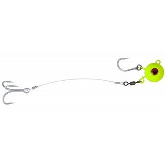 Montáž Fireball System Hmotnost 400 g