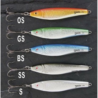 Pilkr Stagger, 35g Vzor S