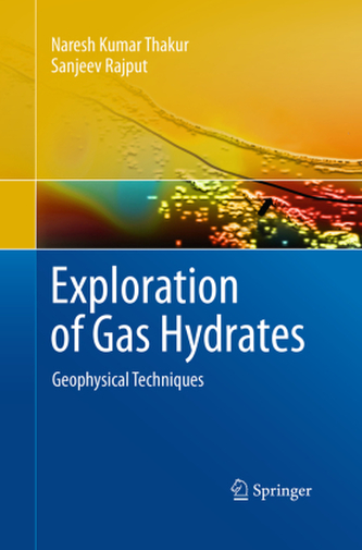 Exploration of Gas Hydrates