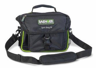 Přívlačová taška Profi Spin Bag M