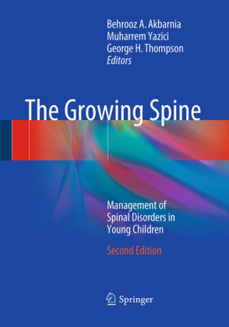 The Growing Spine