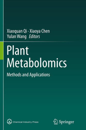 Plant Metabolomics