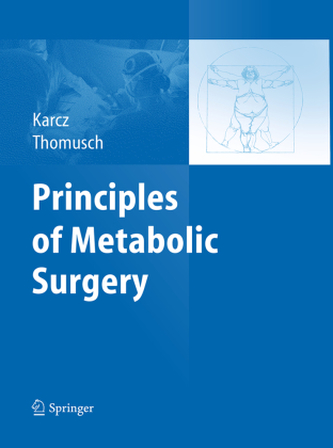 Principles of Metabolic Surgery