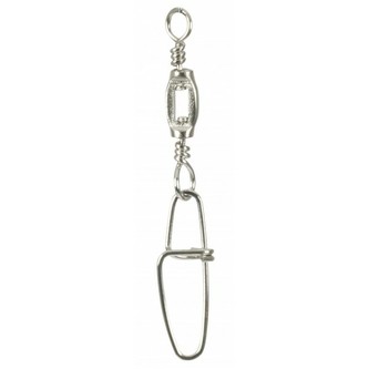 Extra silný obratlík X-Strong Swivel Velikost 2