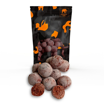 Boilies Berry Boom neutral we. 300g 24mm