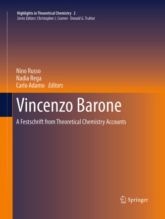 Vincenzo Barone