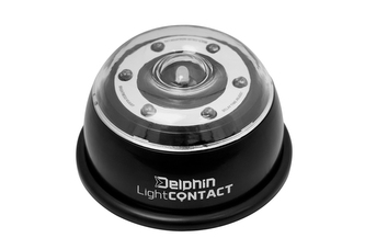 Světlo do bivaku LightCONTACT 6+1 LED