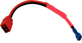 Napájací kábel na akumulátor PRISMA
