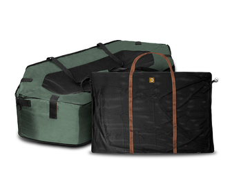 Set CarpPool + C-VAK
