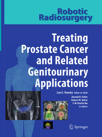 Robotic Radiosurgery Treating Prostate Cancer and Related Genitourinary Applications