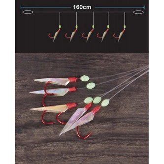 Navázaný systém Hering I Možnost A