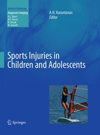 Sports Injuries in Children and Adolescents