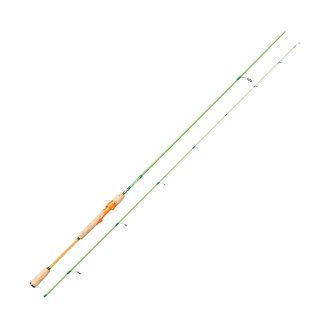 Přívlačový prut Flex Trout Spin Cork 2,10m 1-10g Přívlačový prut Flex Trout Spin Cork 2,10m 1-10g