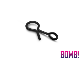 Rychlospojka BOMB! Chain SNAP / 15ks - S / 1,5kg