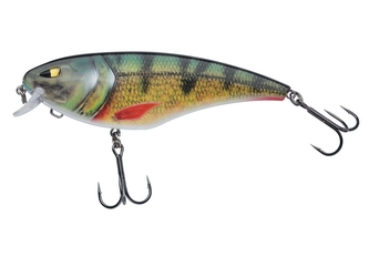ZILLA FLANKER 11CM PERCH