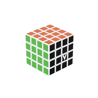 V-Cube 4 Flat