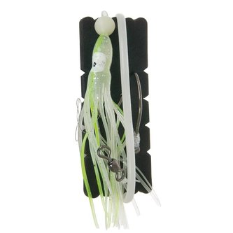 Systém pro lov mníků Nature Rig