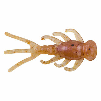 PWRBT ICE MAYFLY 2CM NATURAL