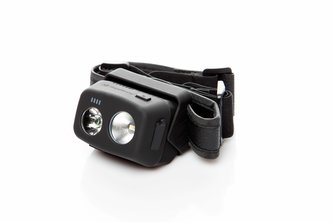 RIDGEMONKEY: Čelovka VRH300 USB Rechargeable Headtorch