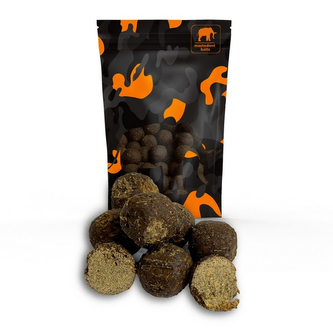 Boilies AK- cko neutral we 24mm 300g