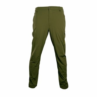 RIDGEMONKEY: Kalhoty APEarel Dropback Lightweight Trousers Green Velikost XXL RIDGEMONKEY: Kalhoty APEarel Dropback Lightweight Trousers Green Velikost XXL