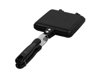 Pánev MiniPAN HS - 14x15.5x3 cm