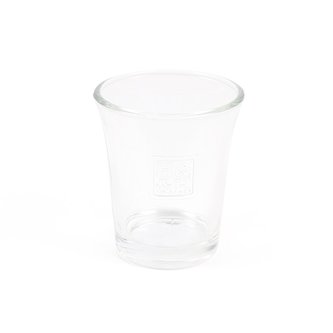 Svícen na svíčky bez obalu