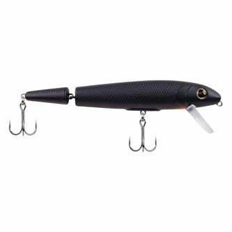 SURGE SHAD JOINTED FL 13CM MAVERICK