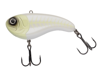 FLATT SHAD XHS 9,6CM GHOSTECENT FLATT SHAD XHS 9,6CM GHOSTECENT