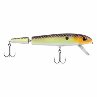 SURGE SHAD JOINTED FL 13CM TABLE ROCK SURGE SHAD JOINTED FL 13CM TABLE ROCK