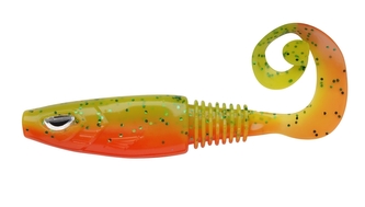 SICK CURL 12CM GREENBACK TOMATO