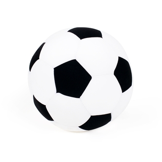 Polštář - Fotbalový míč