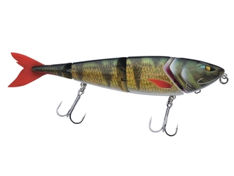 ZILLA SWIMMER 19CM PERCH ZILLA SWIMMER 19CM PERCH