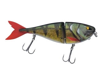 ZILLA JOINTED GLIDER 18CM PERCH ZILLA JOINTED GLIDER 18CM PERCH