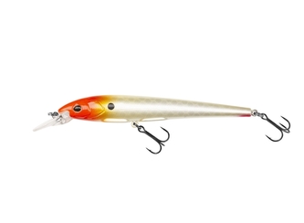 HIT STICK FL 12CM RED HEAD