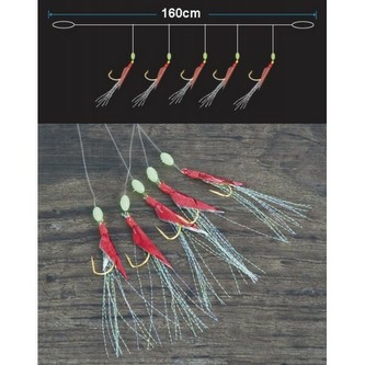 Navázaný systém Hering II