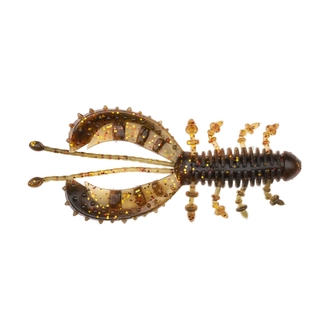 URBN BUBBLE CREEPER 7,5CM PUMPKIN