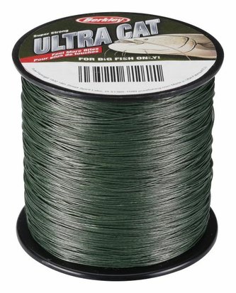 ULTRA CAT LV GREEN 250M 0.50MM 75KG