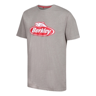 T-SHIRT GREY M