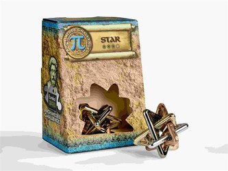 Archimedes - star 3