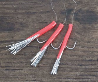 Navázaný systém Dorsch IV